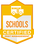 Schools Certified