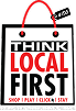 Think Local First