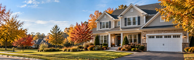 The Tiny Gaps Around Your Fishkill Home That Become Pest Highways in the Fall